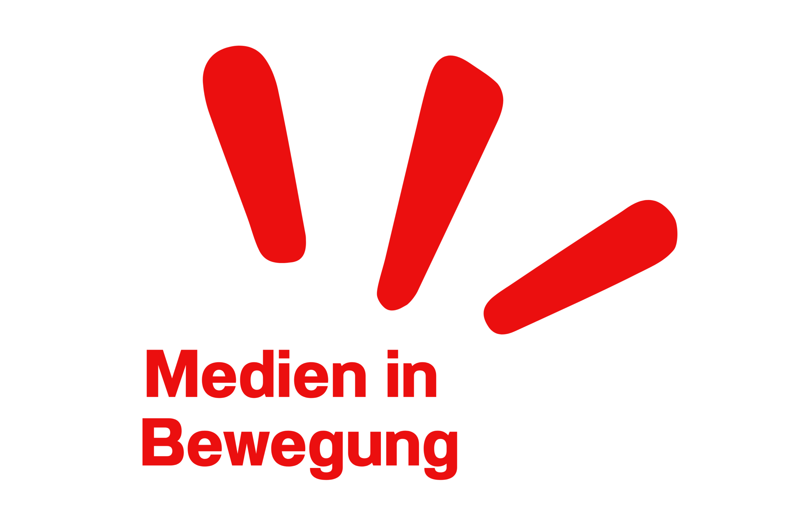 Medien in Bewegung
